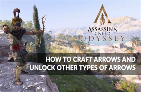 ac odyssey switch arrows|Assassin's Creed Odyssey .